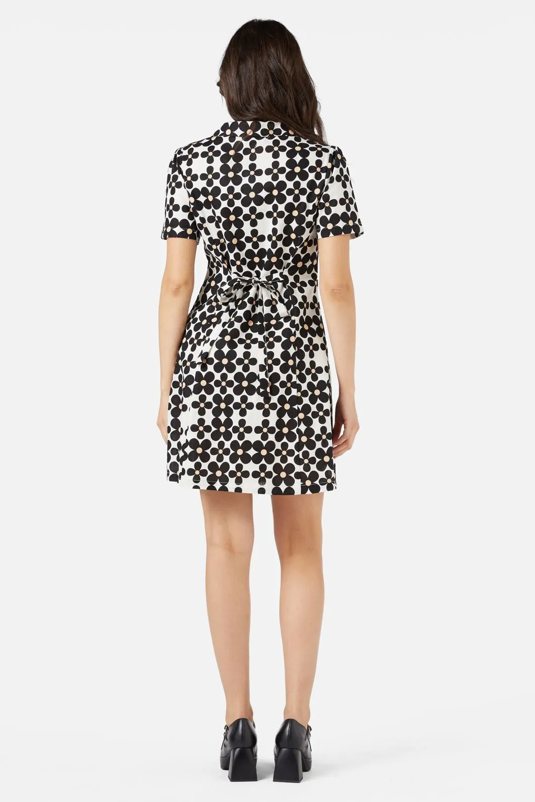 Juni Shirt Dress