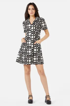 Juni Shirt Dress