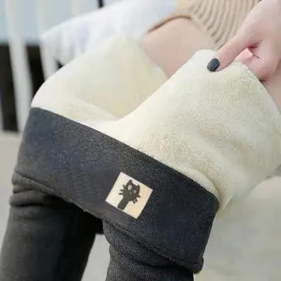 Khaleesi Warm Sweatpants
