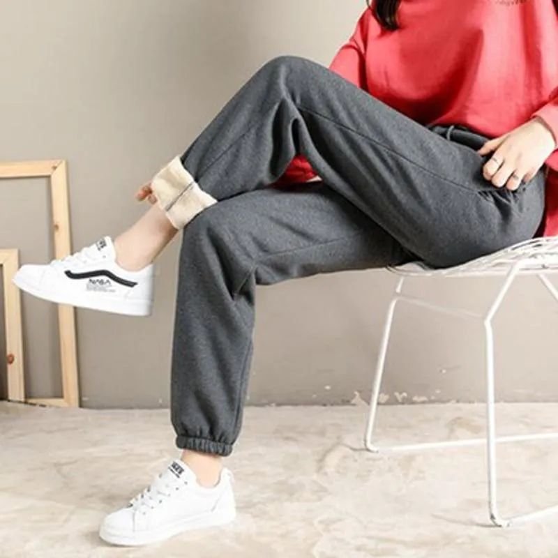 Khaleesi Warm Sweatpants