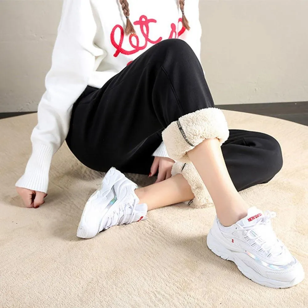 Khaleesi Warm Sweatpants