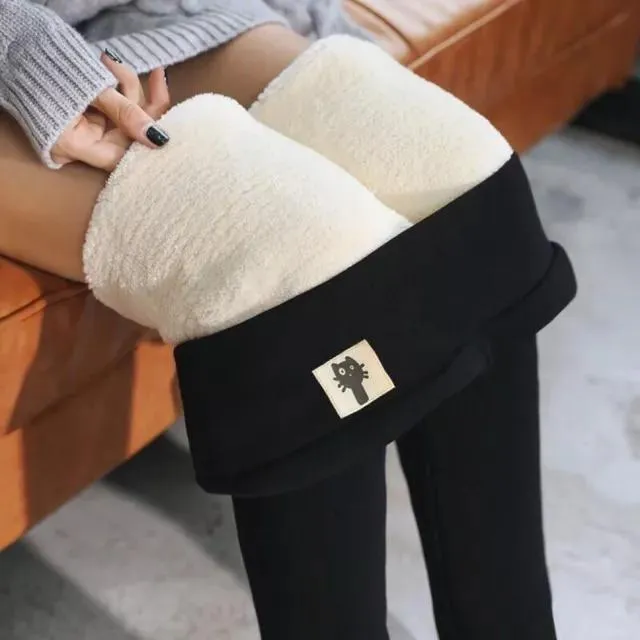 Khaleesi Warm Sweatpants
