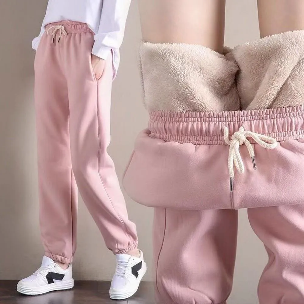 Khaleesi Warm Sweatpants