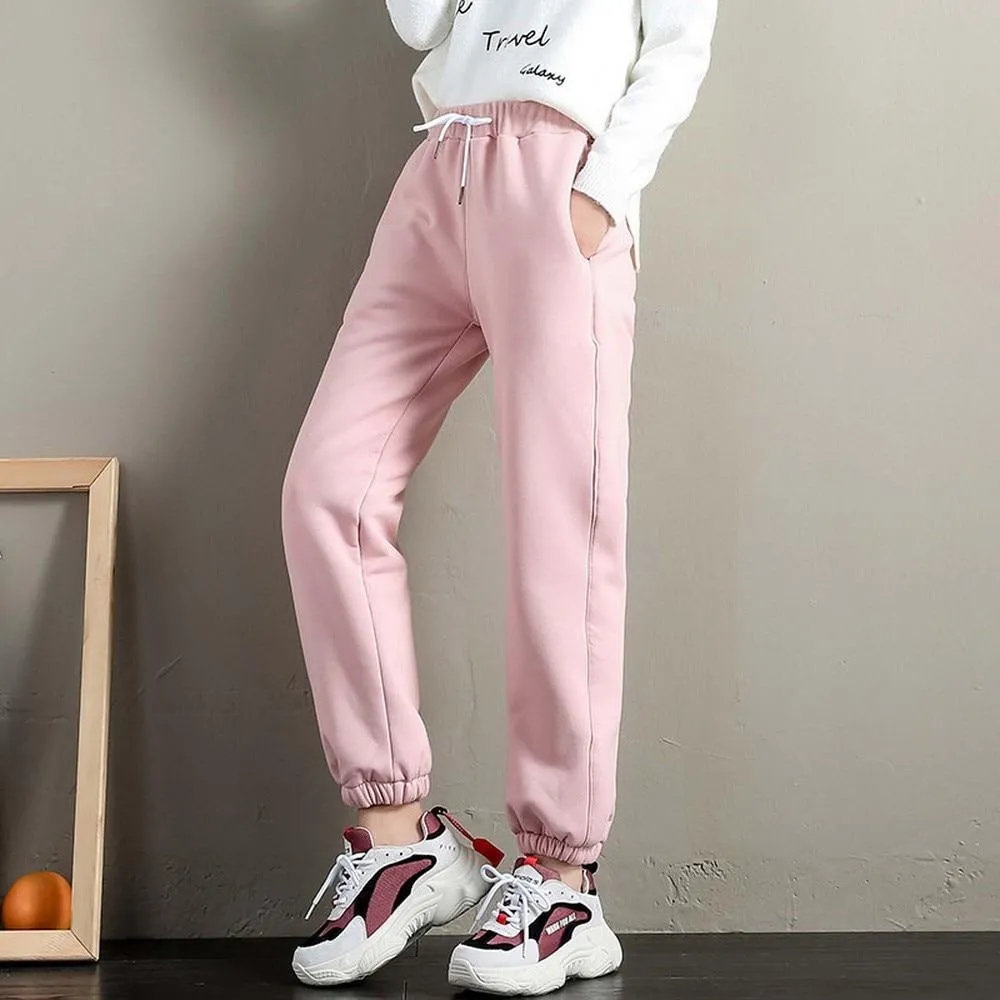 Khaleesi Warm Sweatpants