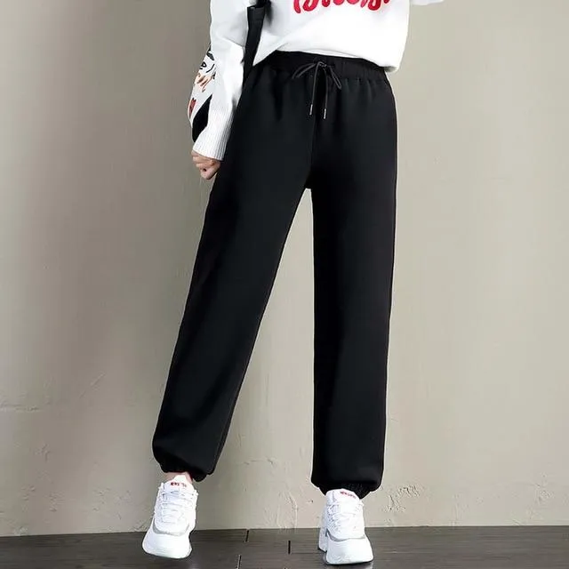 Khaleesi Warm Sweatpants