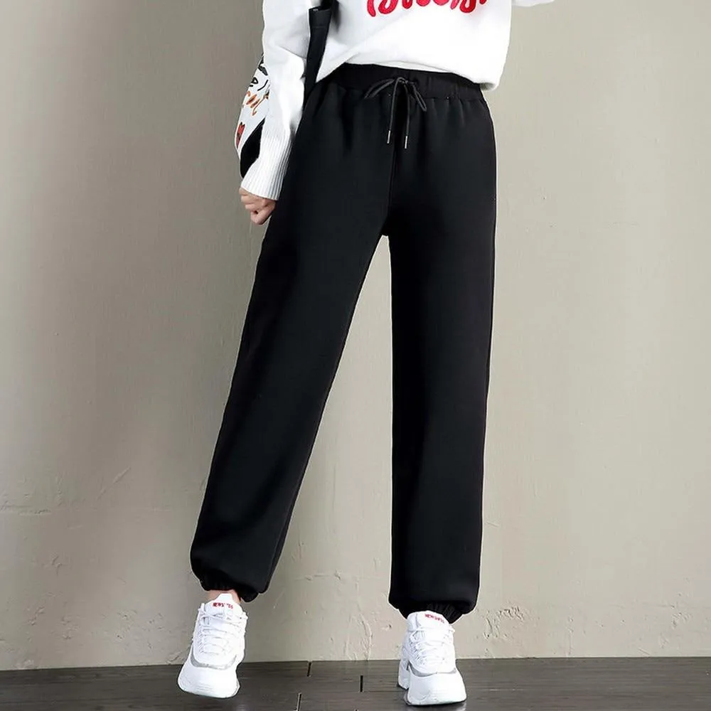 Khaleesi Warm Sweatpants