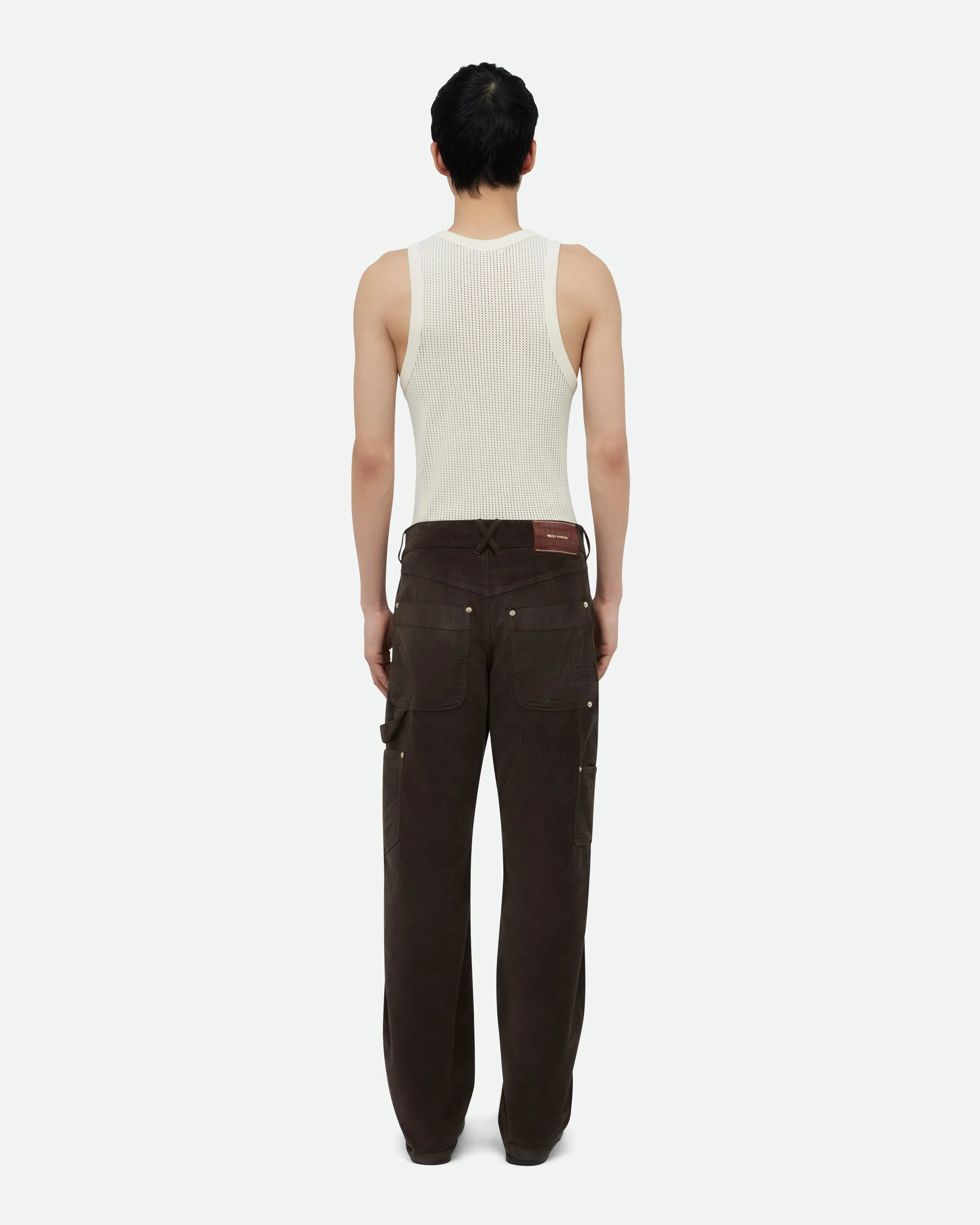 Kingston Trouser