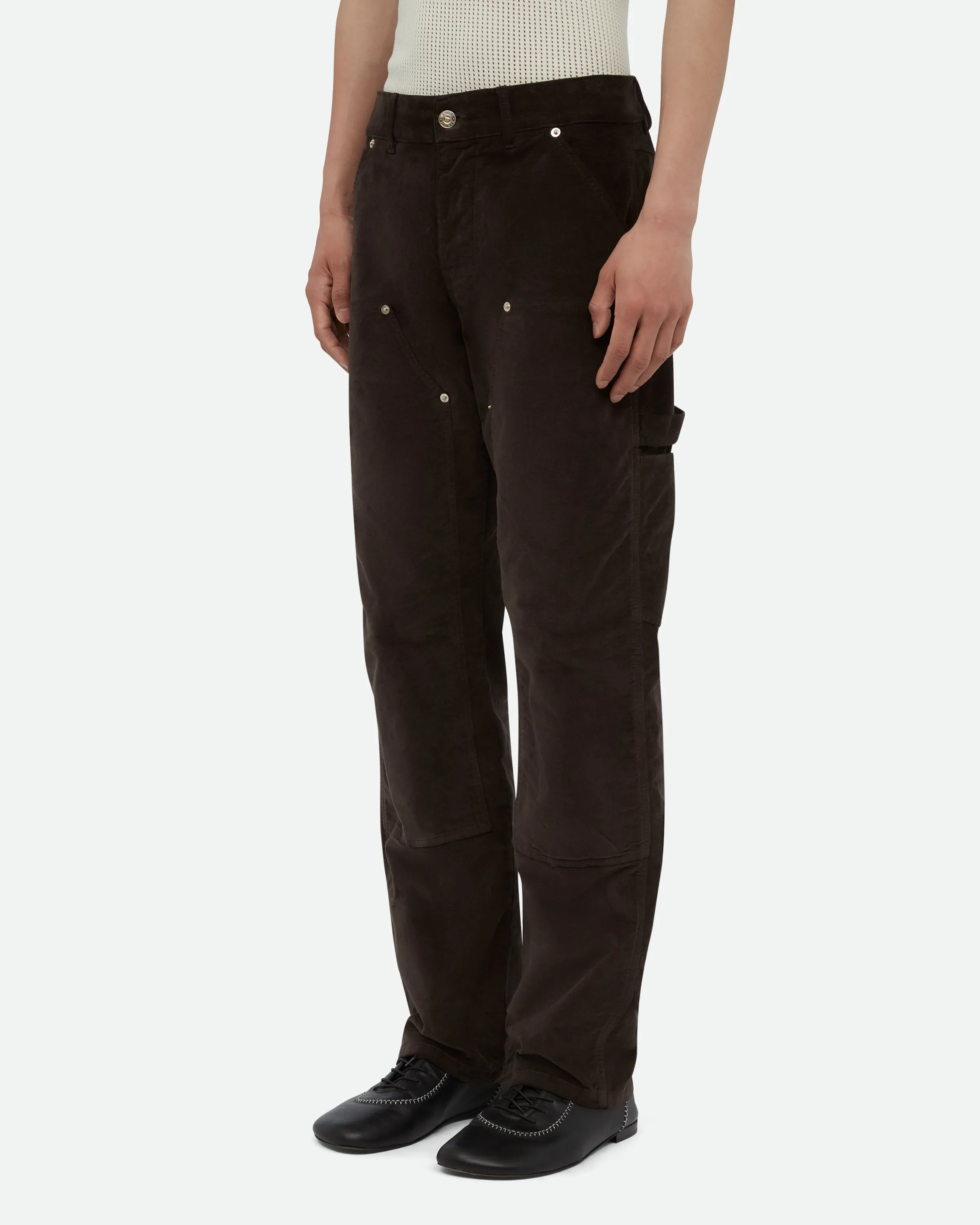 Kingston Trouser
