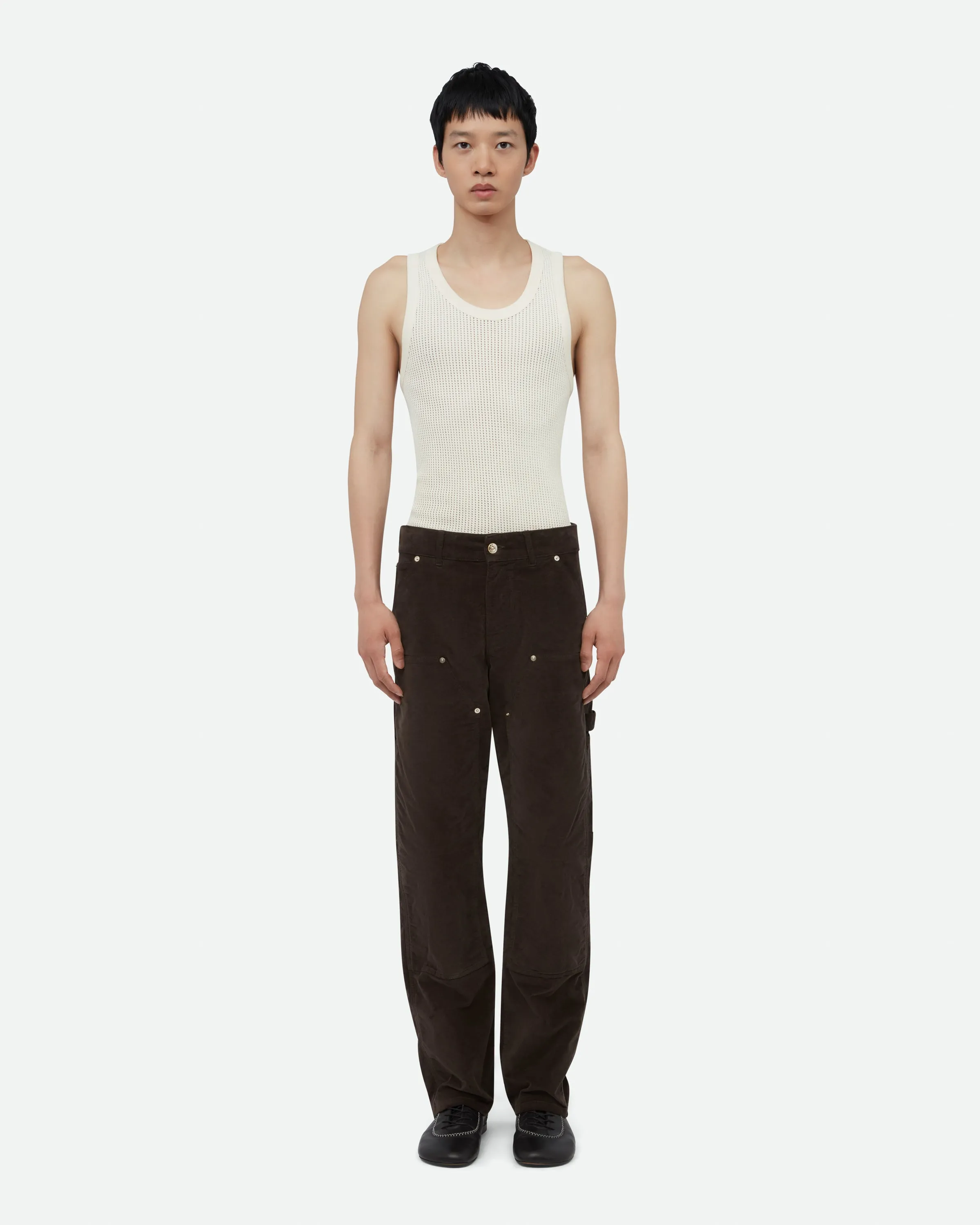 Kingston Trouser