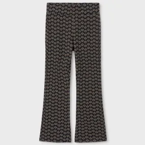 Lead Floral Leggings