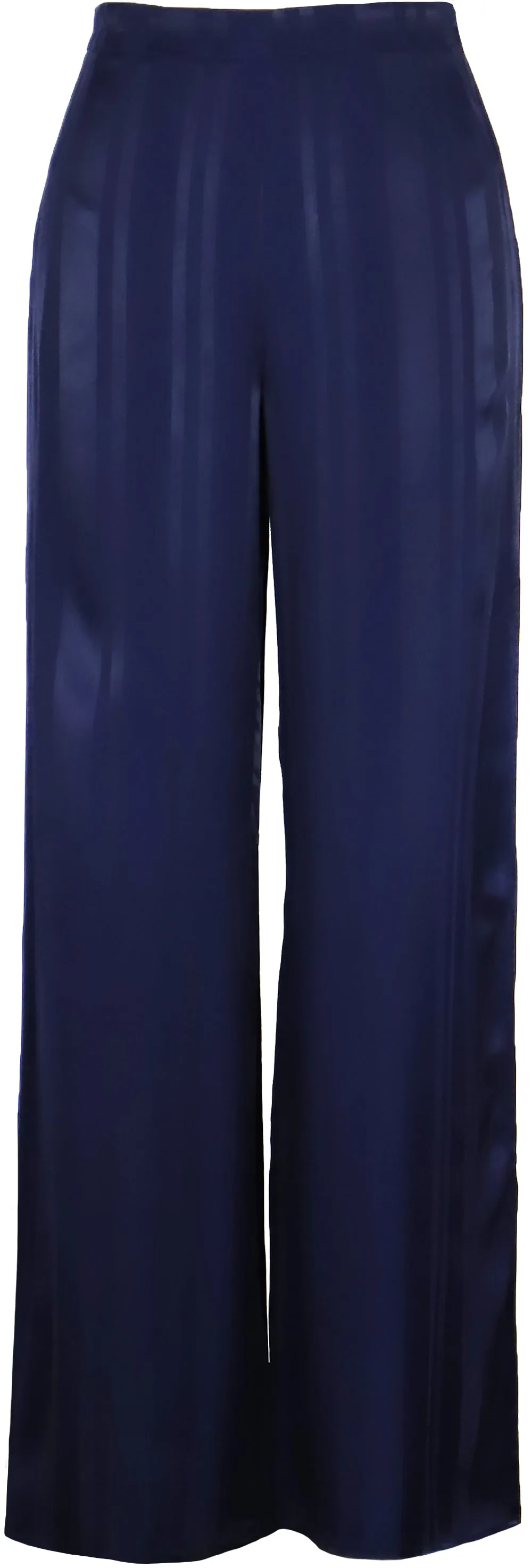 Lucy Paris Rue Satin Pant
