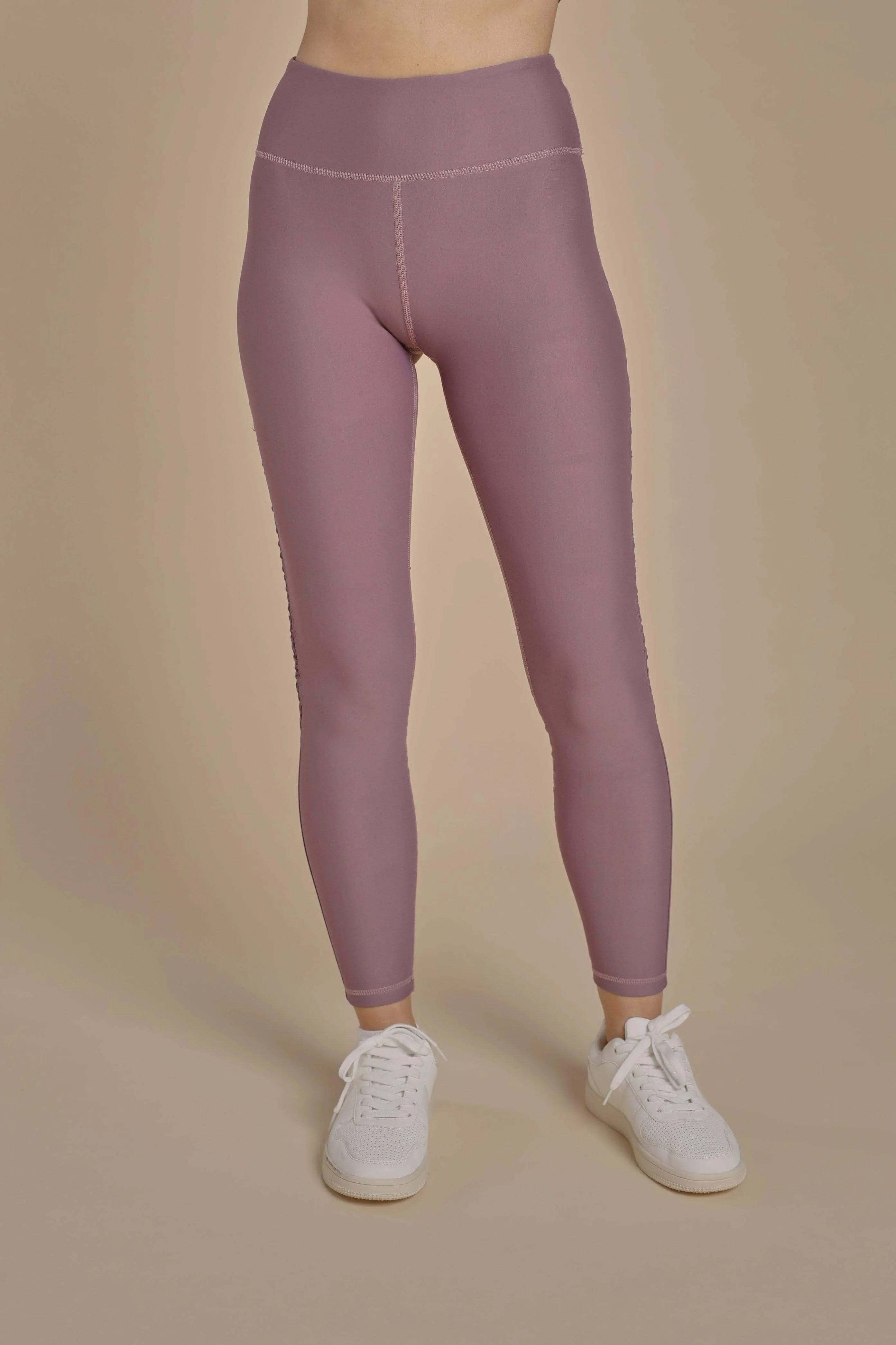 Macrame Leggings