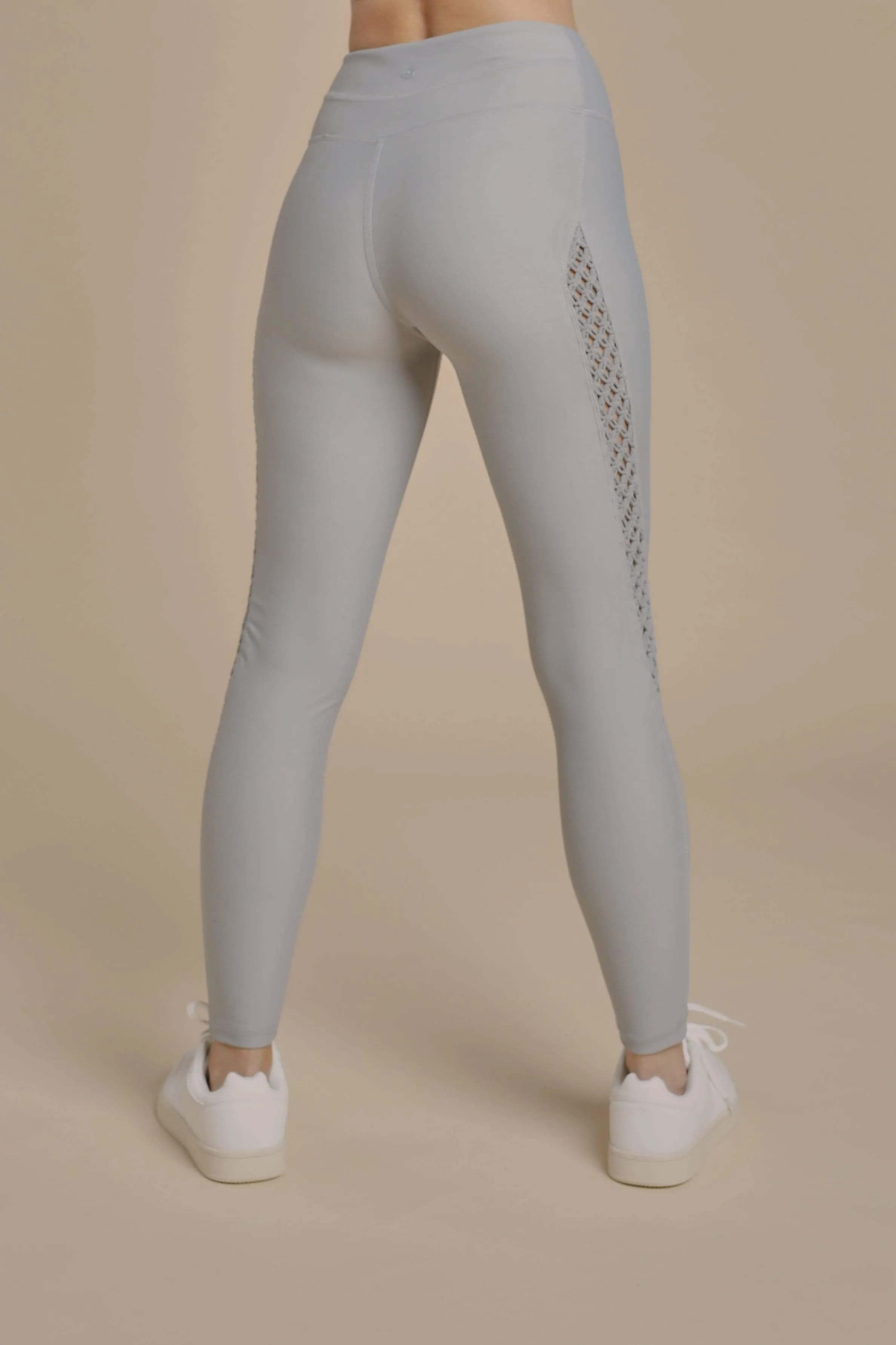 Macrame Leggings