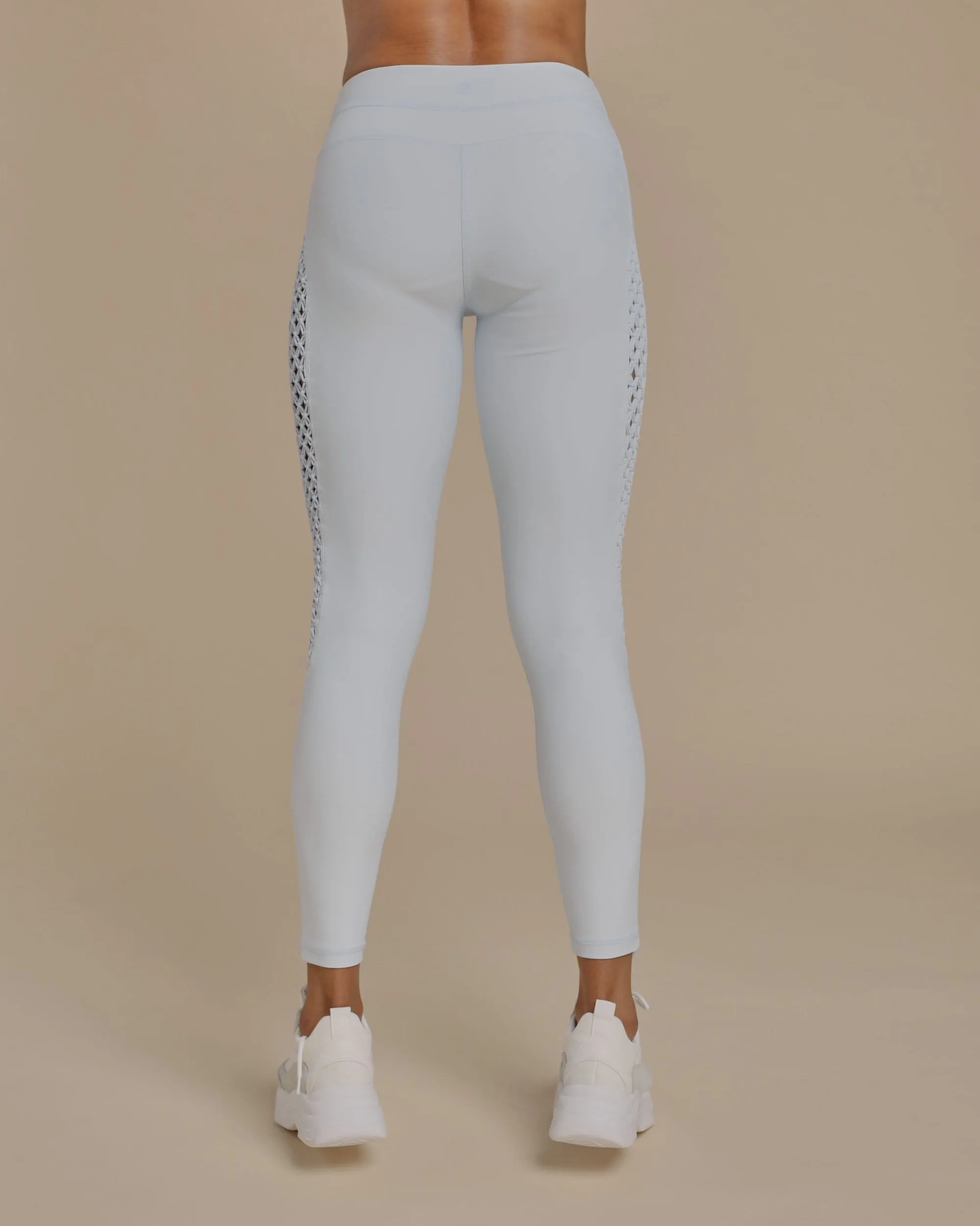 Macrame Leggings