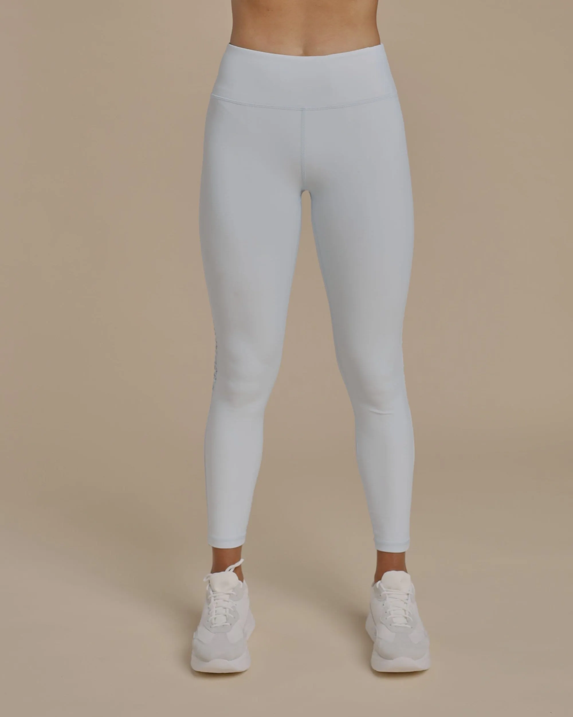 Macrame Leggings