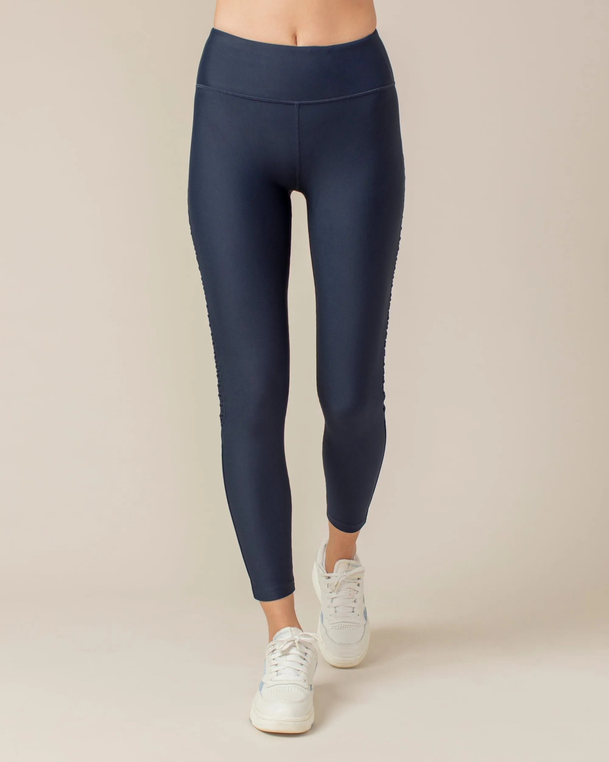 Macrame Leggings