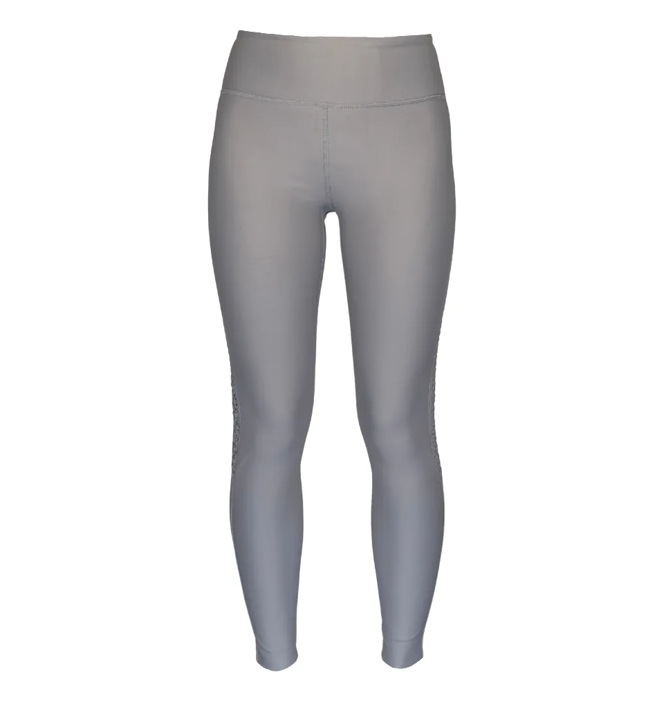 Macrame Leggings