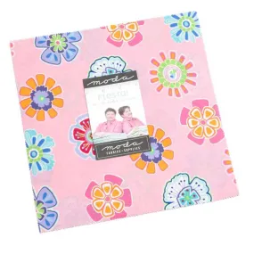 Moda Fiesta Layer Cake 22470LC