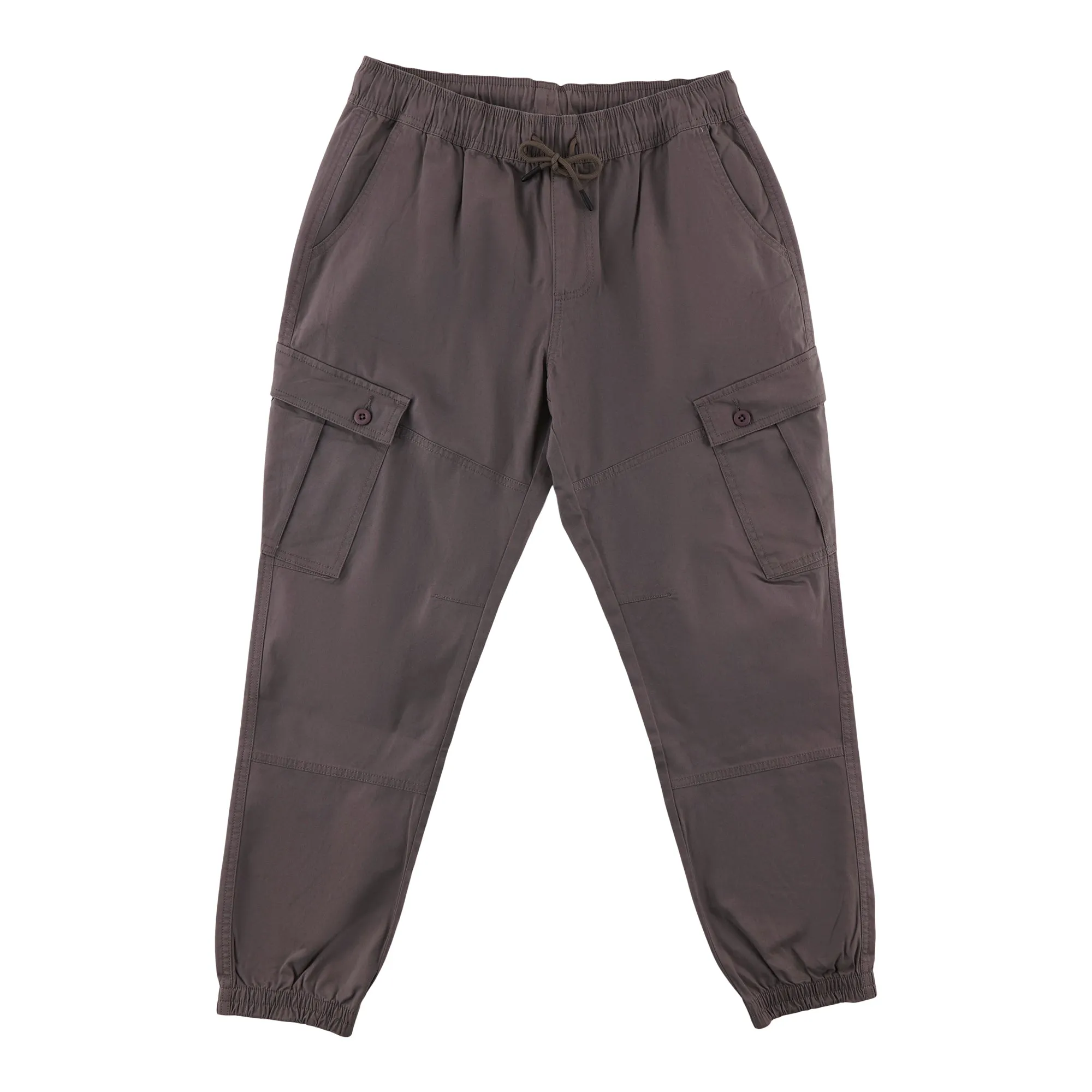 Mountain Ridge Men's Cargo Joggers