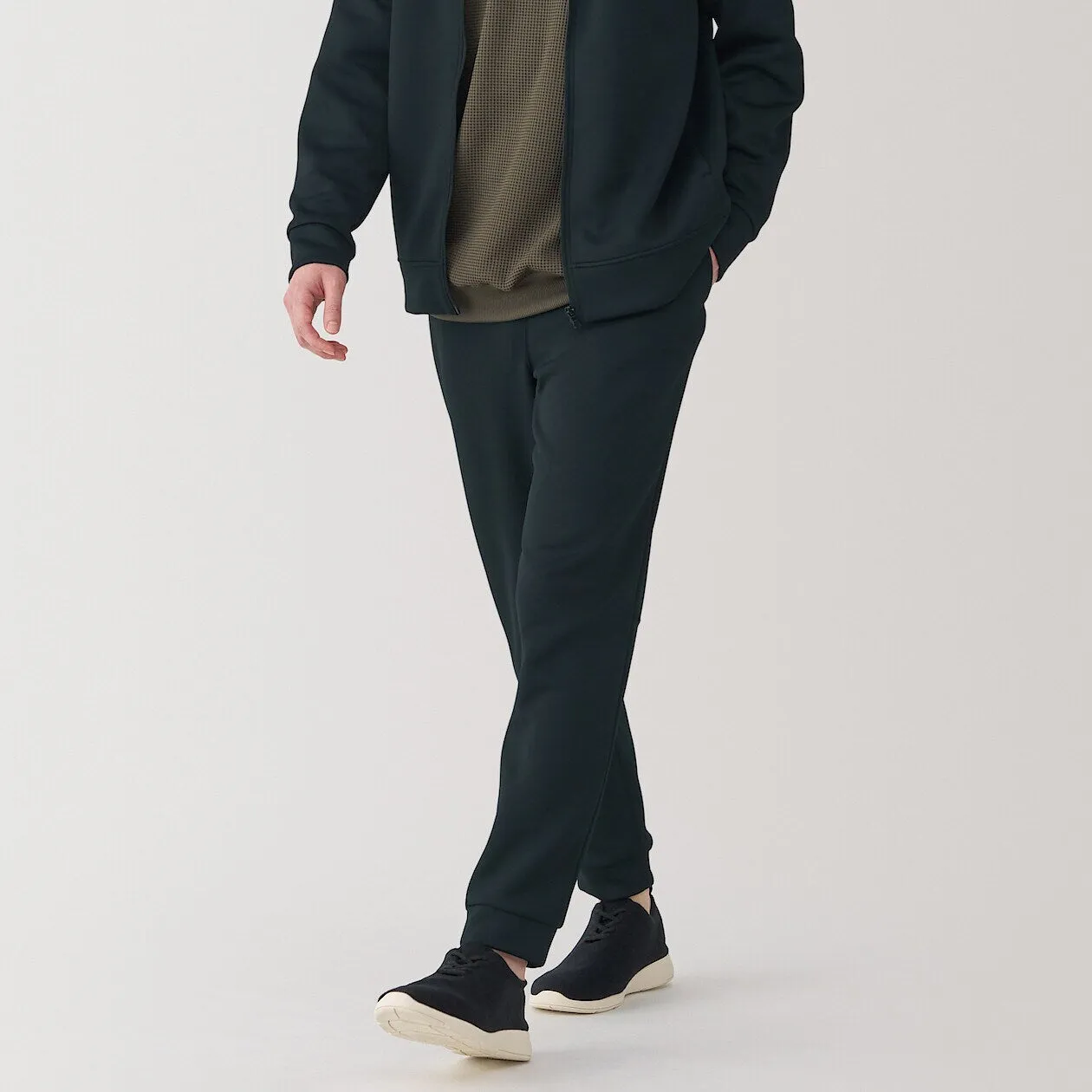 MUJI Walker UV Protection Quick Dry Sweatpants