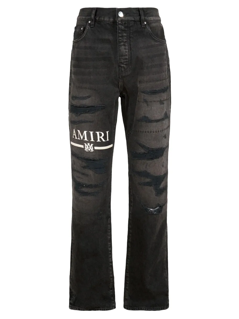 Mx 1 Jeans Ultrasuede