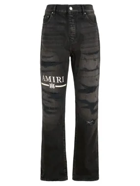 Mx 1 Jeans Ultrasuede