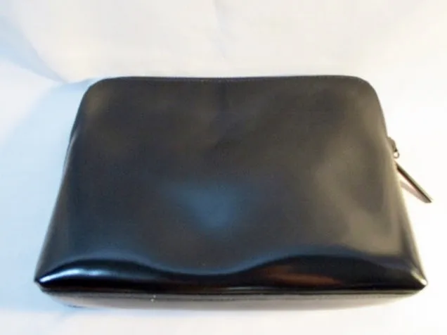 NEW NWT 3.1 PHILIP LIM BANG PATCHWORK POP ART Zip Bag Purse Clutch