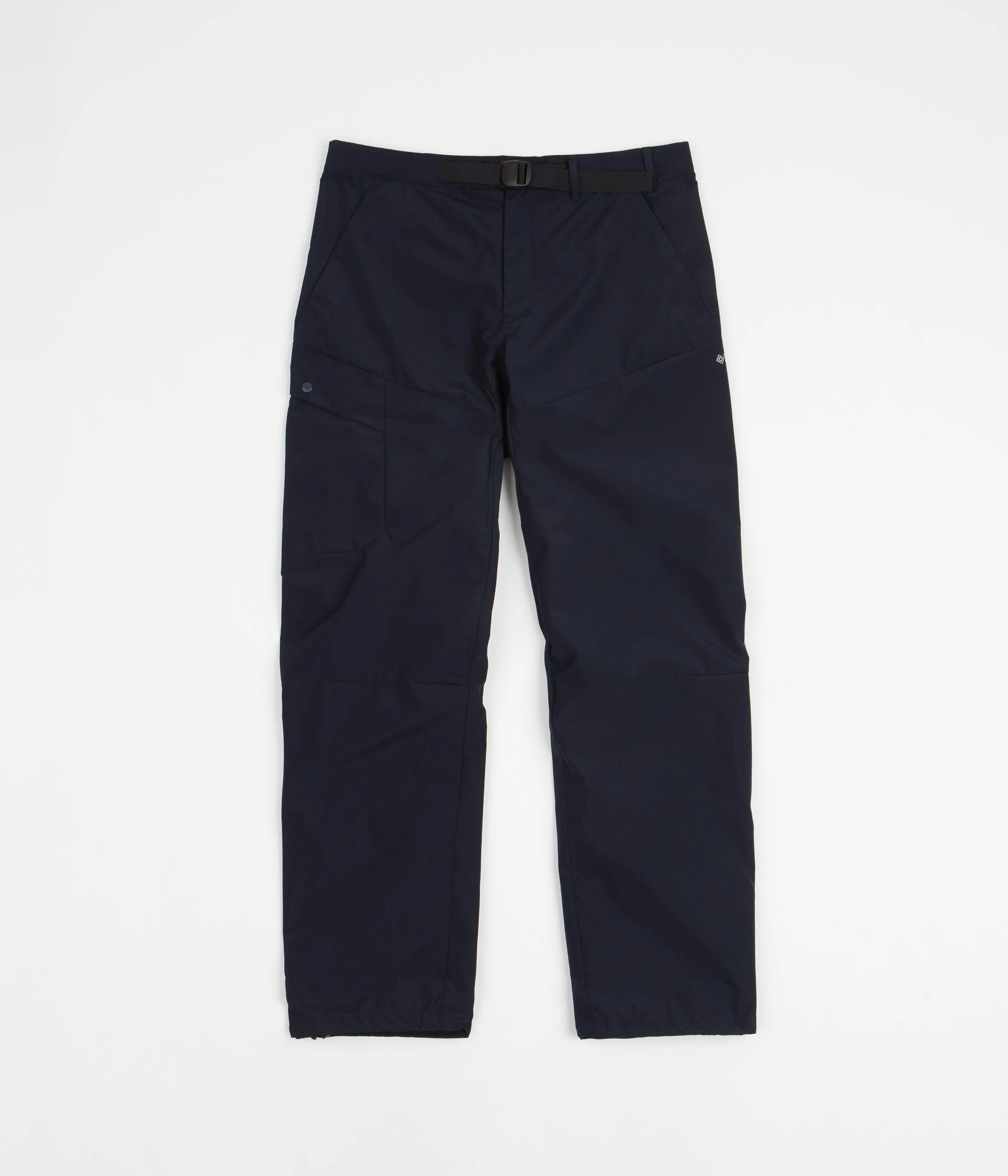 Norse Projects Alvar Infinium Gore-Tex 3.0 Pants - Dark Navy