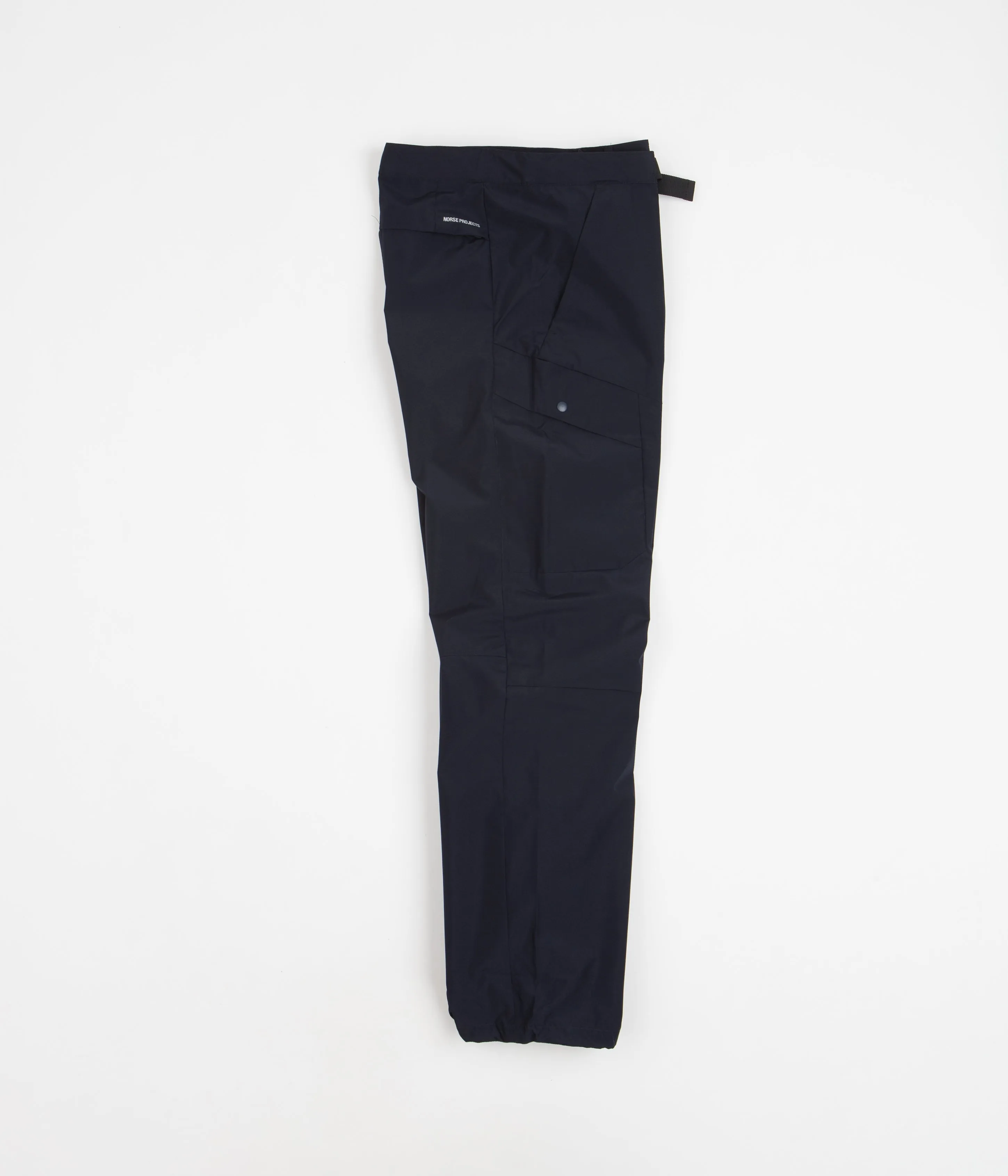 Norse Projects Alvar Infinium Gore-Tex 3.0 Pants - Dark Navy
