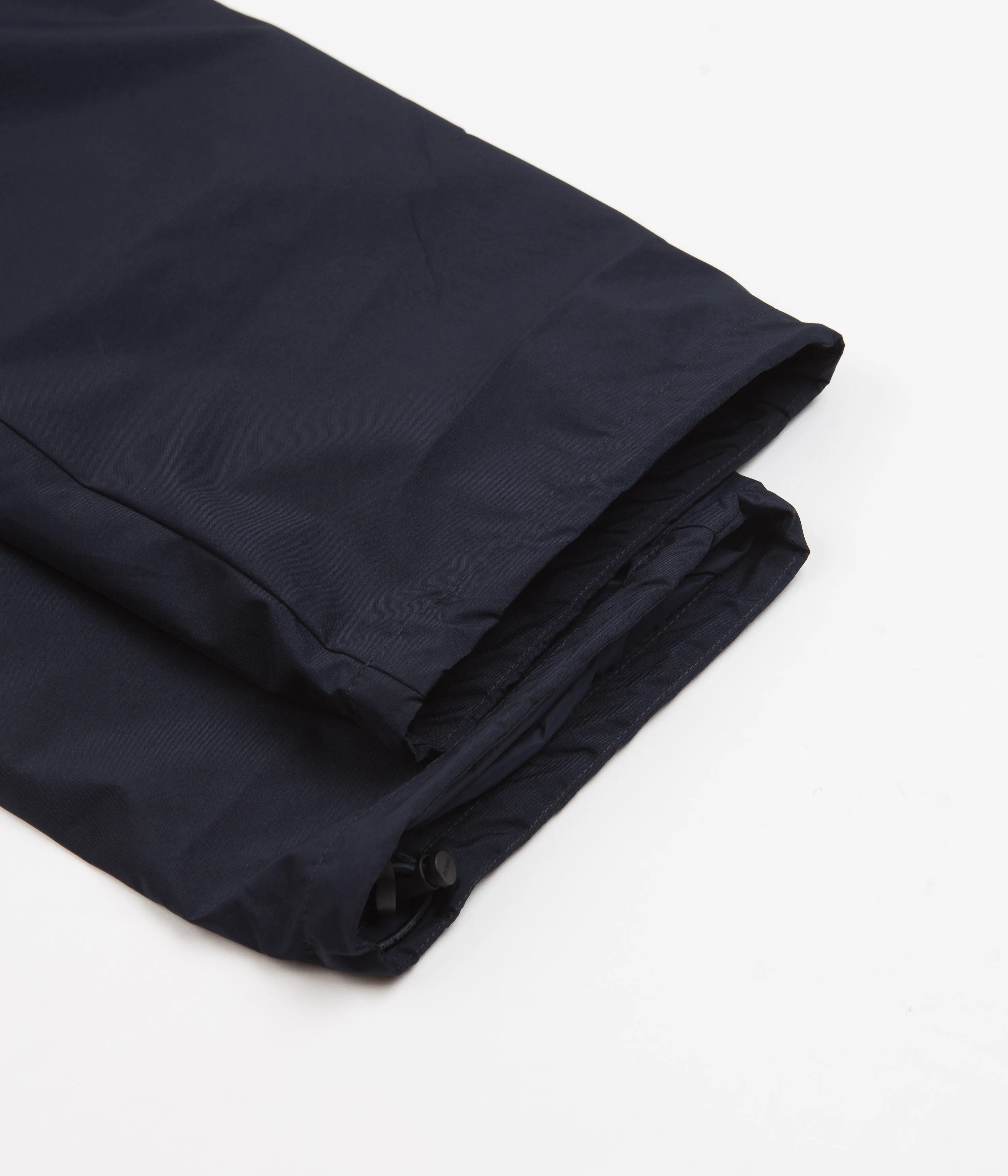 Norse Projects Alvar Infinium Gore-Tex 3.0 Pants - Dark Navy