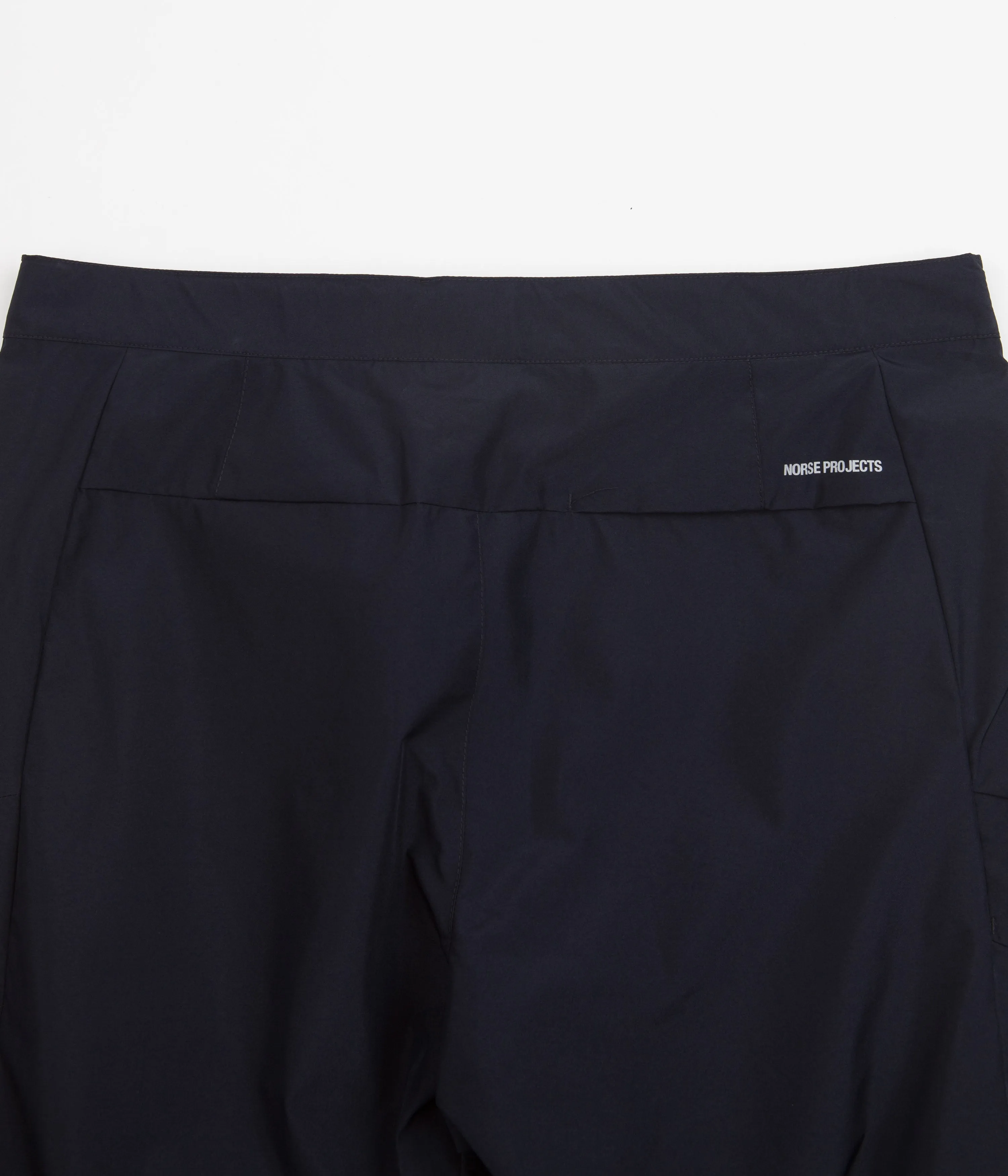 Norse Projects Alvar Infinium Gore-Tex 3.0 Pants - Dark Navy