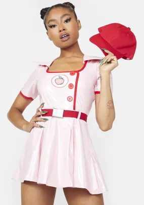 Out Of Your League Costume Set