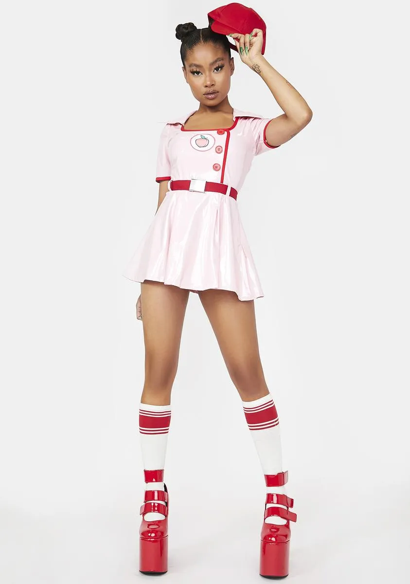 Out Of Your League Costume Set