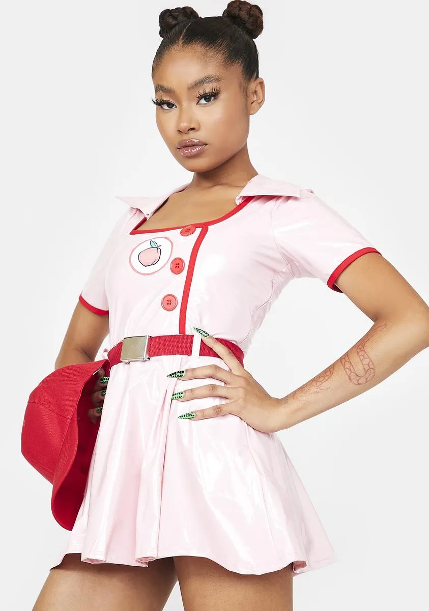 Out Of Your League Costume Set