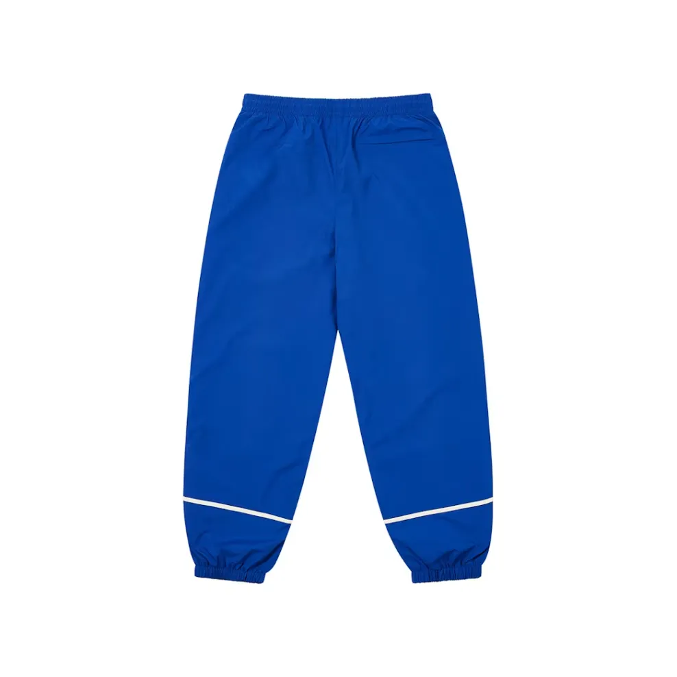Palace Pro Team 02 Shell Jogger Blue Berry