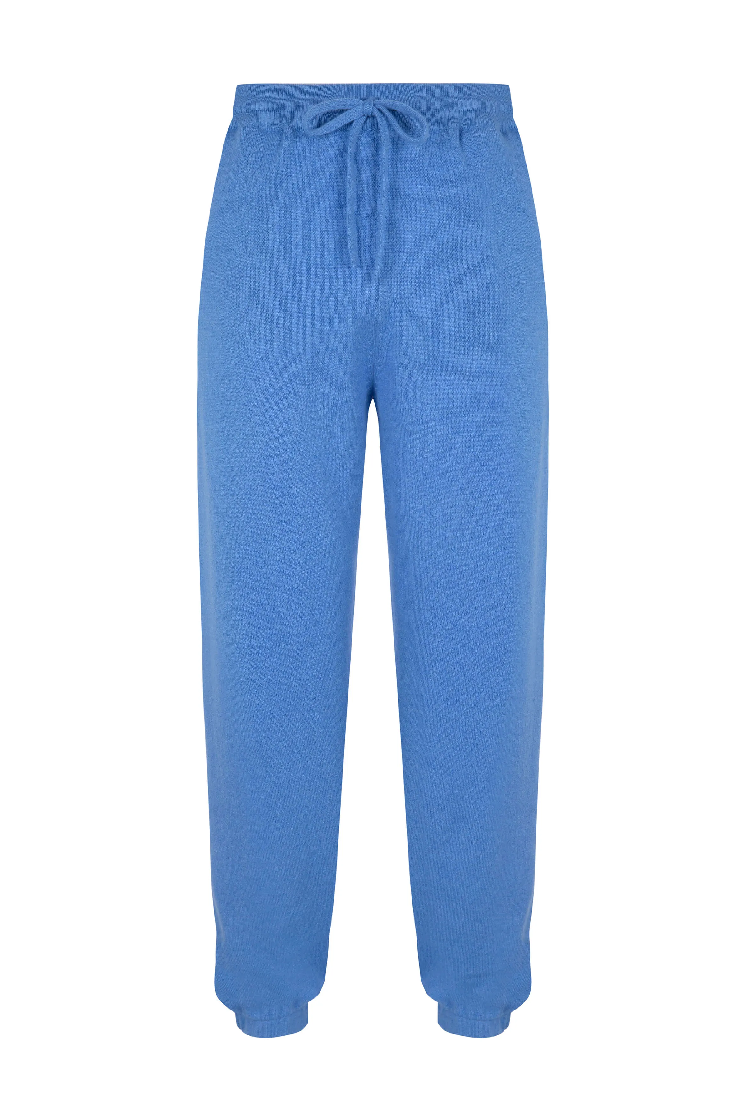 Performance Cashmere Cuffed Joggers