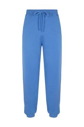Performance Cashmere Cuffed Joggers