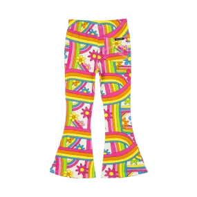 ROCK YOUR BABY - GET HAPPY FLARES