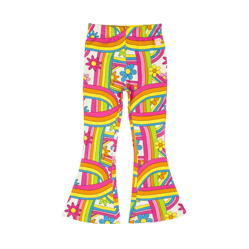 ROCK YOUR BABY - GET HAPPY FLARES
