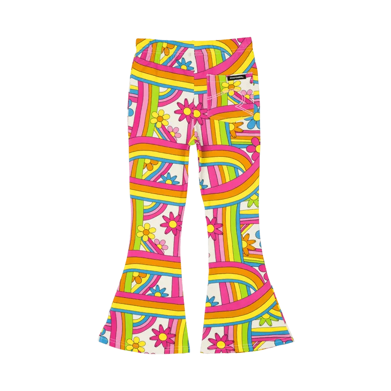 ROCK YOUR BABY - GET HAPPY FLARES