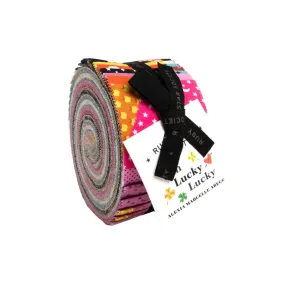 Ruby Star Soceity Ooh Lucky Lucky Jelly Roll RS4112JR