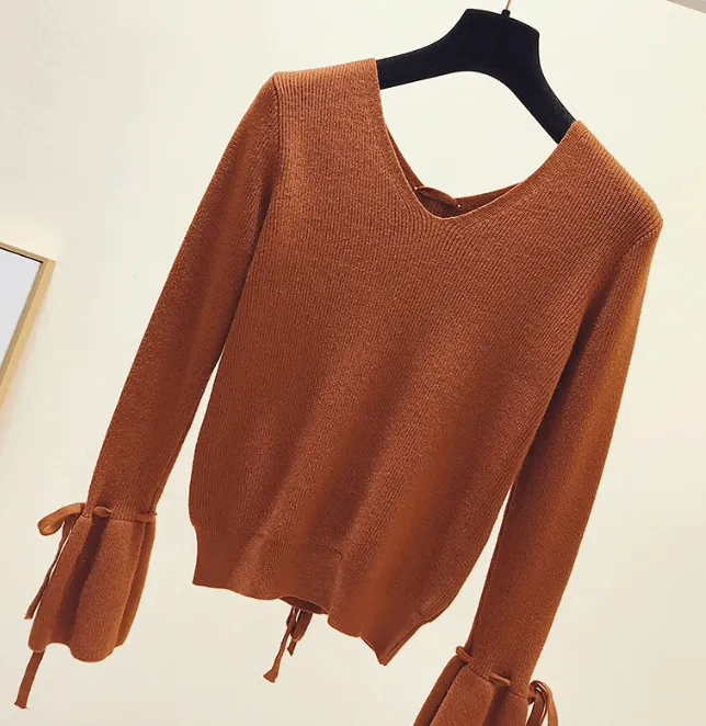 SAMMIE’S SWEATER
