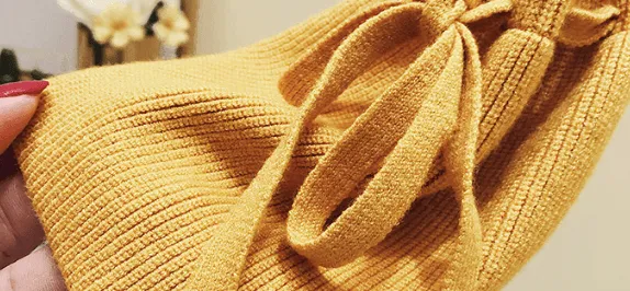SAMMIE’S SWEATER
