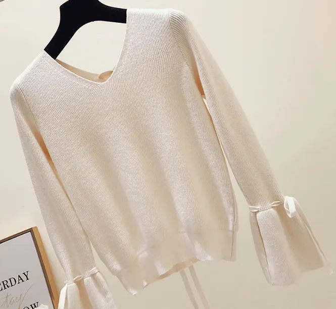 SAMMIE’S SWEATER