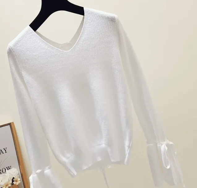 SAMMIE’S SWEATER