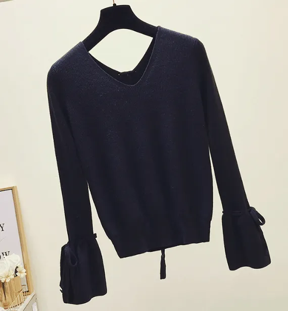 SAMMIE’S SWEATER