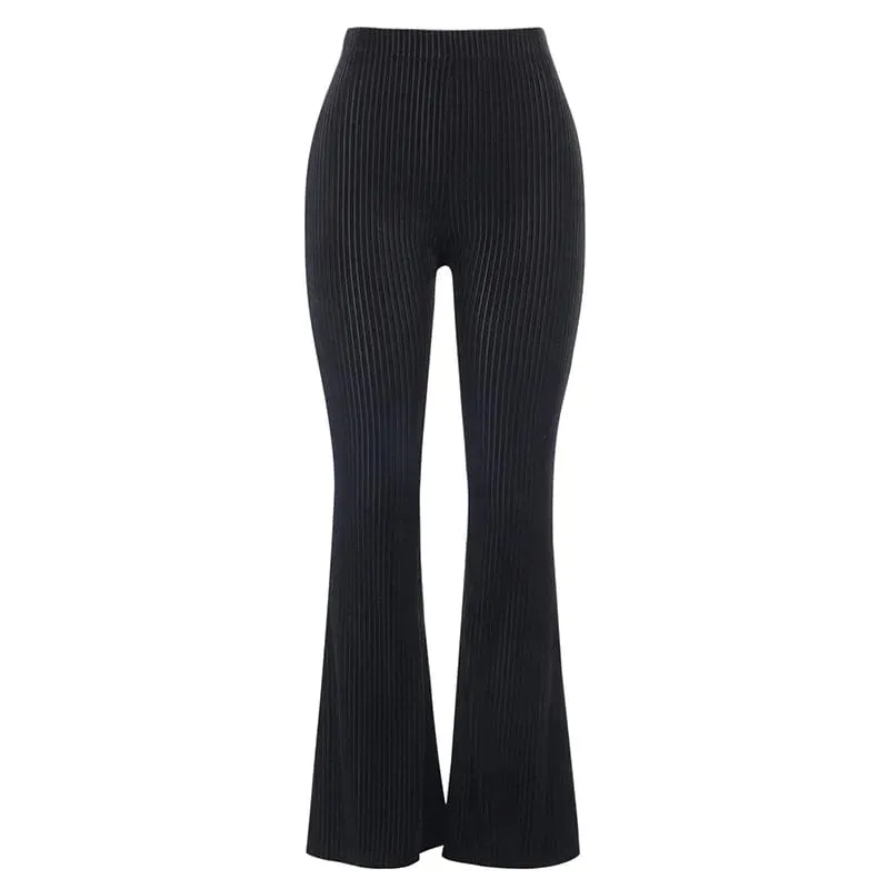 Serenity Flared Pants