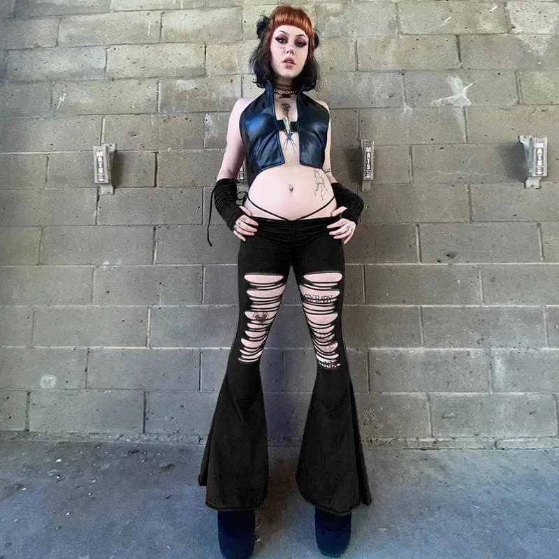 Serenity Flared Pants