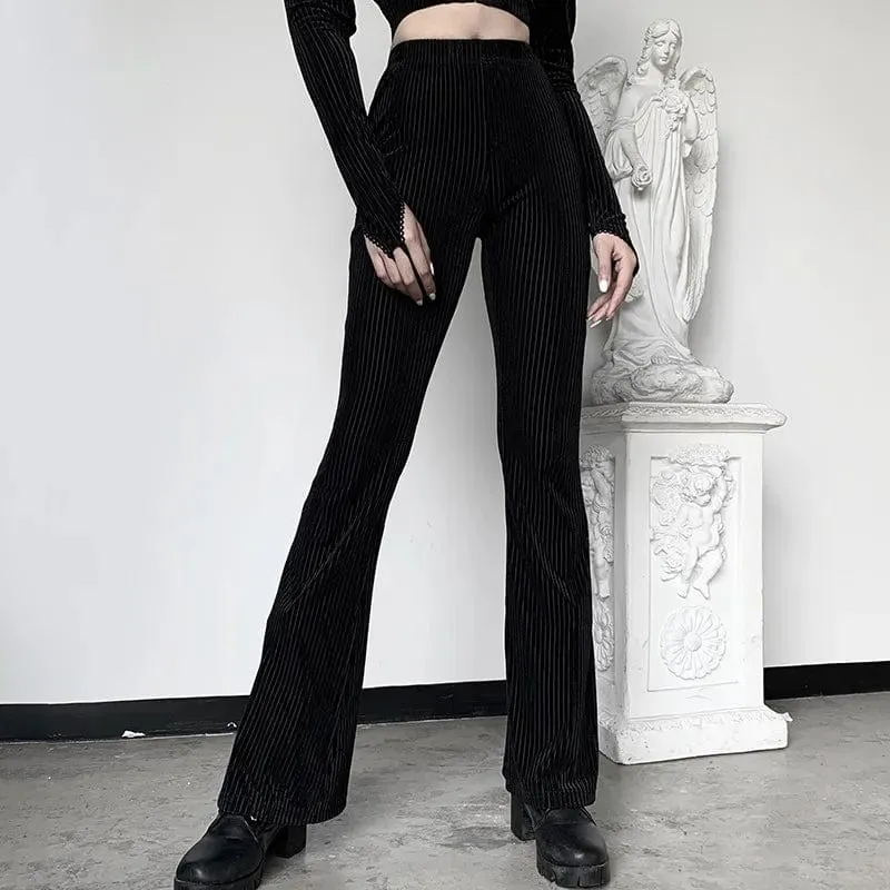 Serenity Flared Pants