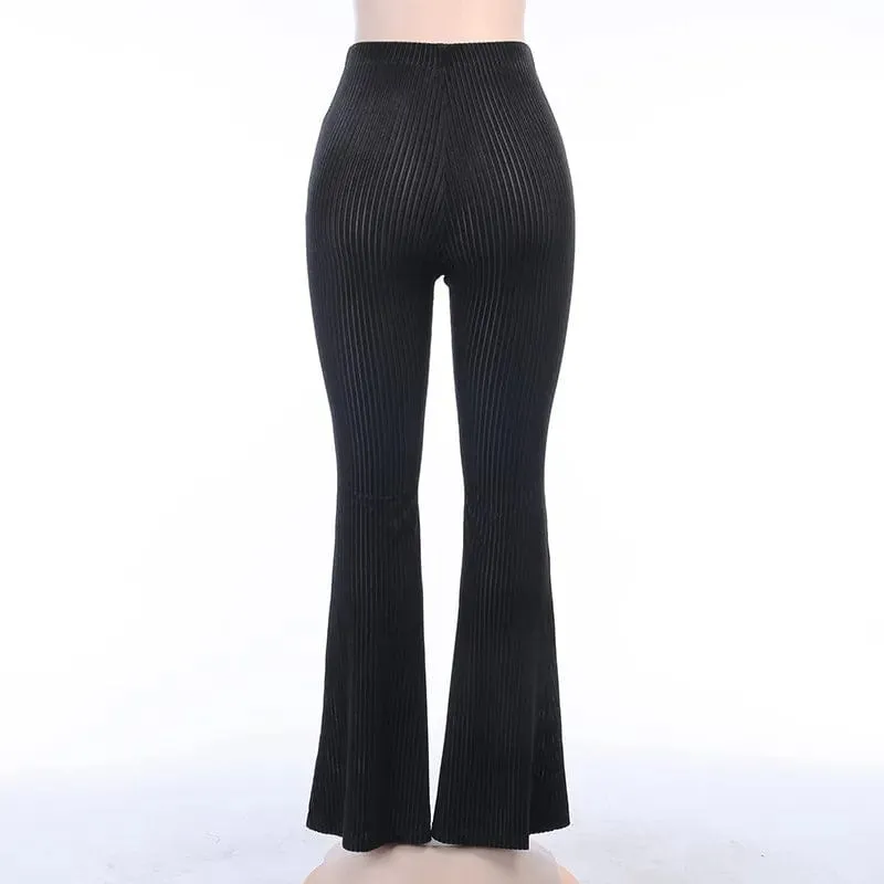 Serenity Flared Pants